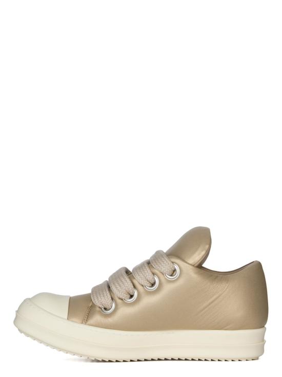  릭 오웬스 스니커즈 RO01E7883LPMPW20211 GOLDEN - RICK OWENS