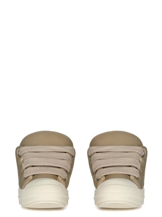  릭 오웬스 스니커즈 RO01E7883LPMPW20211 GOLDEN - RICK OWENS