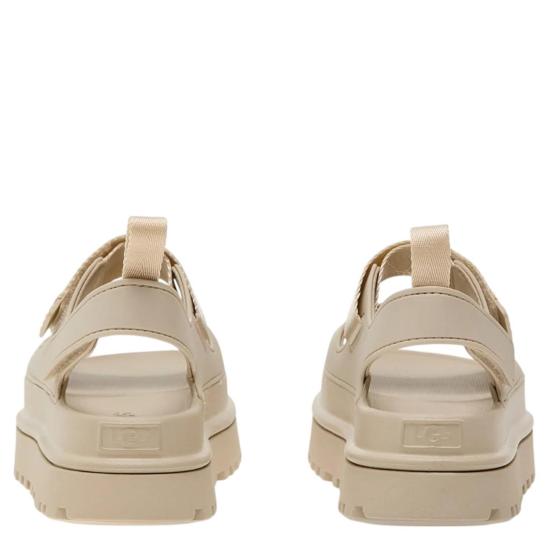 25SS 어그 샌들 1152685SSAL WHITE - UGG