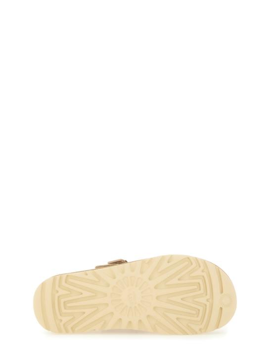 25SS 어그 골드스타 클로그 1138252SAN BEIGE - UGG