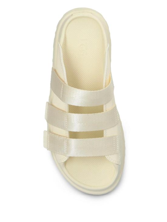 25SS 어그 뮬/슬리퍼 1167430JSM WHITE - UGG