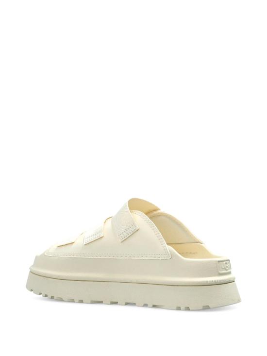 25SS 어그 샌들 1167430JSM WHITE - UGG