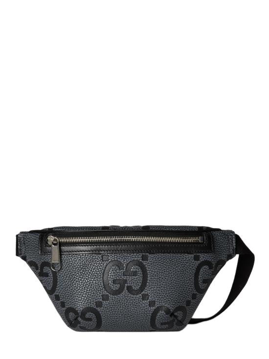 25SS 구찌 벨트백 658582AAEB91045 GREY