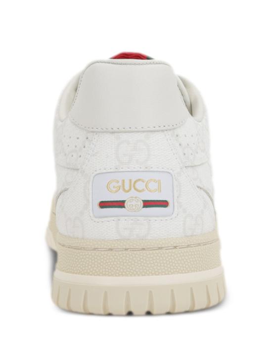 25SS 구찌 스니커즈 816818FAD7V9055 WHITE - GUCCI