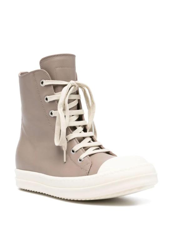 25SS 릭 오웬스 부츠 RP01E7890LCO6411 GREY - RICK OWENS