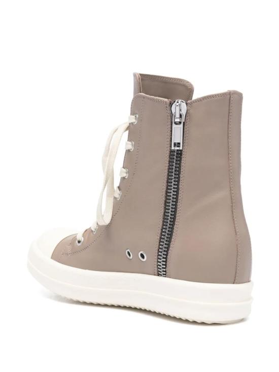 25SS 릭 오웬스 부츠 RP01E7890LCO6411 GREY - RICK OWENS