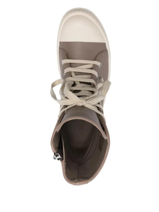 25SS 릭 오웬스 부츠 RP01E7890LCO6411 GREY - RICK OWENS