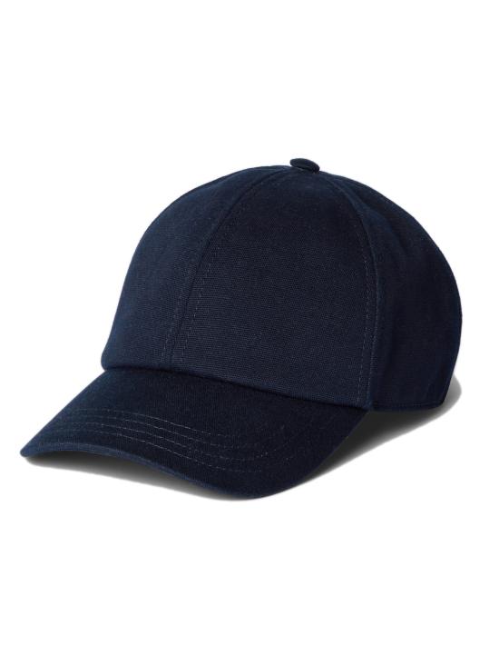 25SS 구찌 볼캡 8174504HBDP4468 BLUE