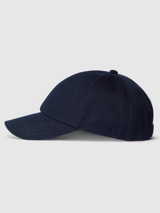 25SS 구찌 볼캡 8174504HBDP4468 BLUE - GUCCI