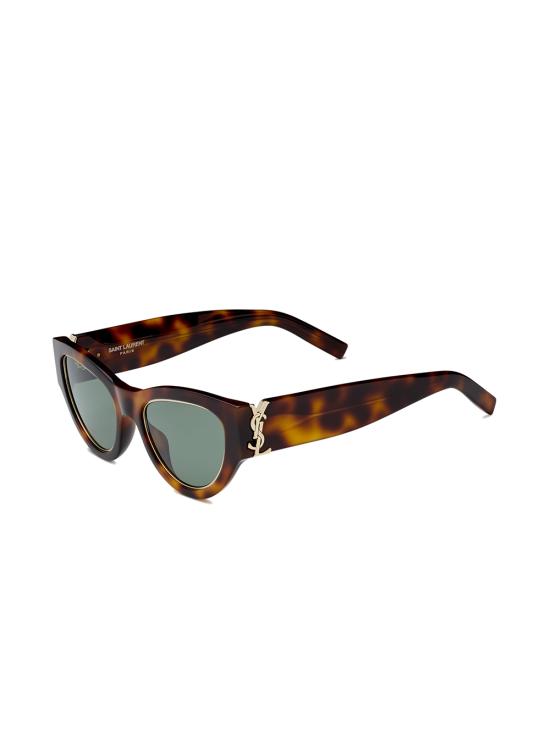 25SS 생로랑 선글라스 822277Y99562301 BROWN