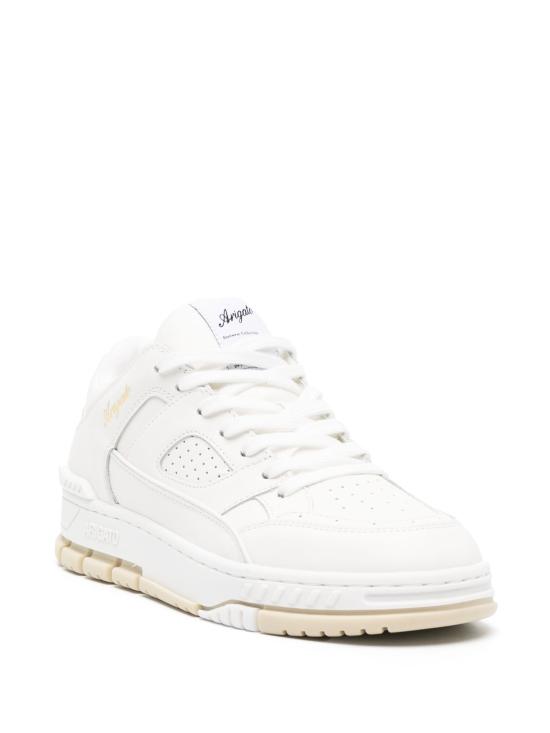 악셀 아리가토 스니커즈 F1572001WHITE - AXEL ARIGATO