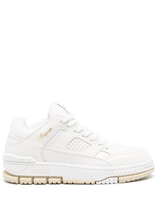  악셀 아리가토 스니커즈 F1572001WHITE
