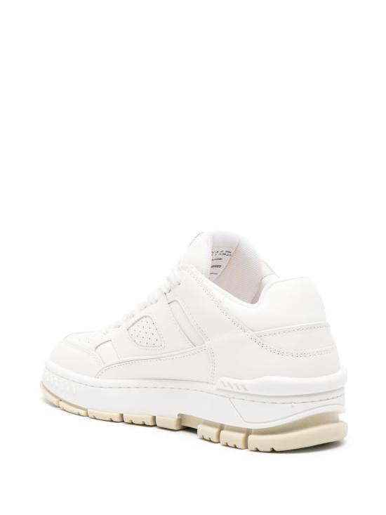  악셀 아리가토 스니커즈 F1572001WHITE - AXEL ARIGATO