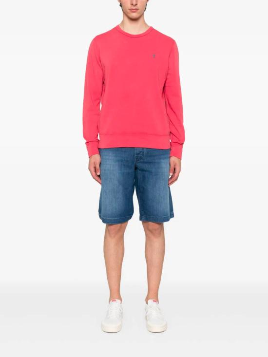 25SS 폴로 랄프로렌 스웨터 710899996013 RED - POLO RALPH LAUREN