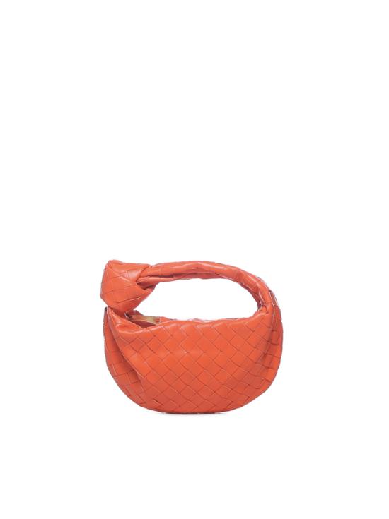 25SS 보테가베네타 미니 조디백 651876VCPP57642 ORANGE