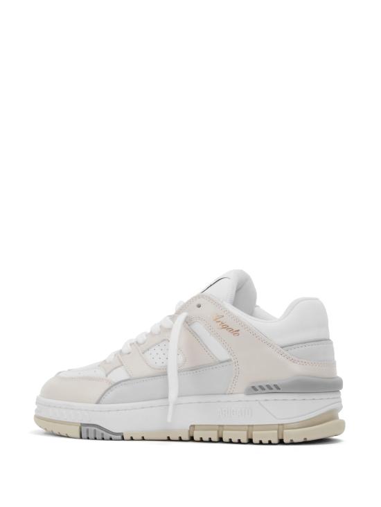 25SS 악셀 아리가토 스니커즈 F1186003CREMINO WHITE - AXEL ARIGATO