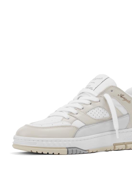 25SS 악셀 아리가토 스니커즈 F1186003CREMINO WHITE - AXEL ARIGATO