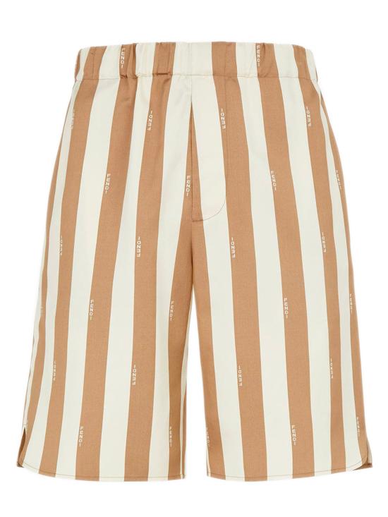 25SS 펜디 스트레이트 팬츠 FB1045AU6ZF1QYZ WHITE