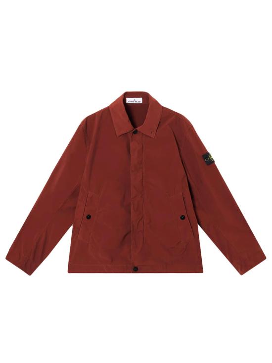 25SS 스톤 아일랜드 자켓 K1S154100025S0042V007A RED
