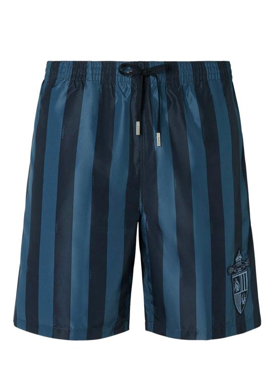 25SS 펜디 스윔팬츠 FXB134AU8MF1PMG BLUE