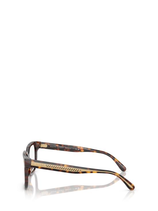 26FW 랄프 로렌 안경 RL6249U 5003 DARK HAVANA - RALPH LAUREN