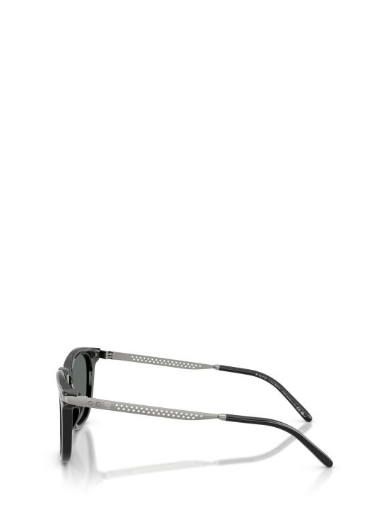 26FW 랄프 로렌 선글라스 RL8233U 500187 BLACK - RALPH LAUREN
