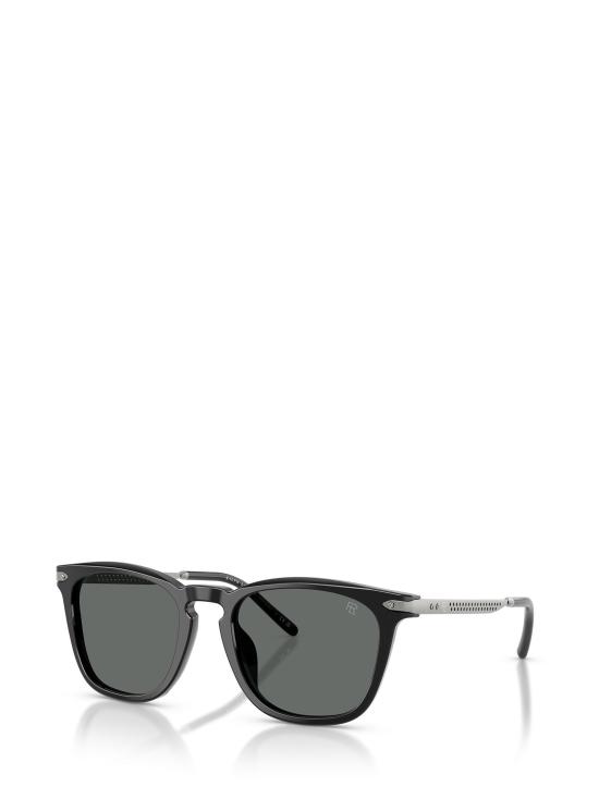 26FW 랄프 로렌 선글라스 RL8233U 500187 BLACK - RALPH LAUREN