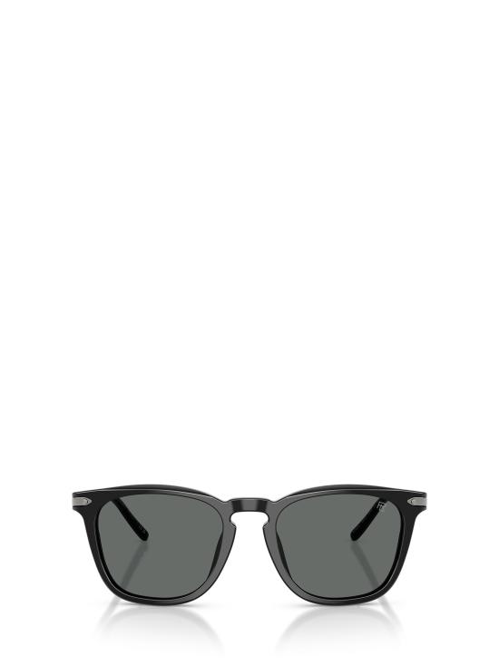 26FW 랄프 로렌 선글라스 RL8233U 500187 BLACK