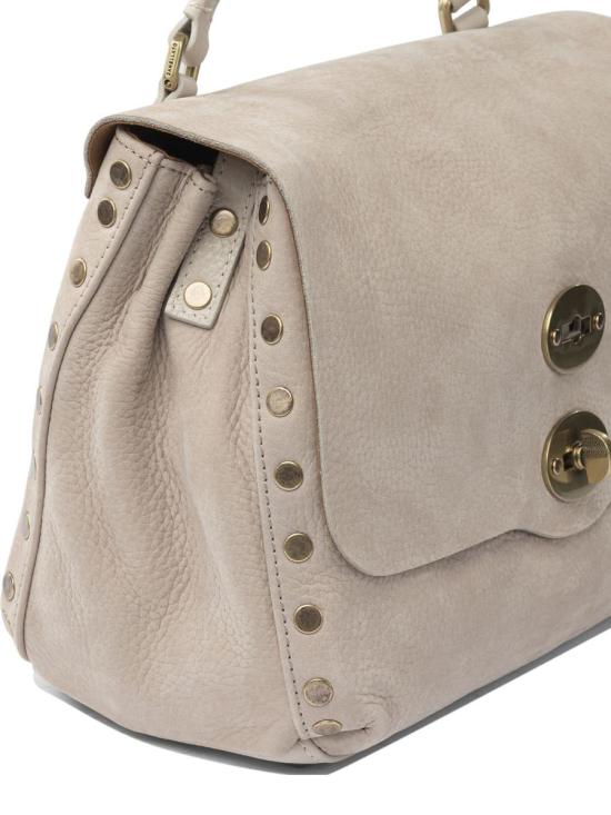 25FW 자넬라토 토트백 POSTINA JONES S0680900070000Z0335 Beige - ZANELLATO