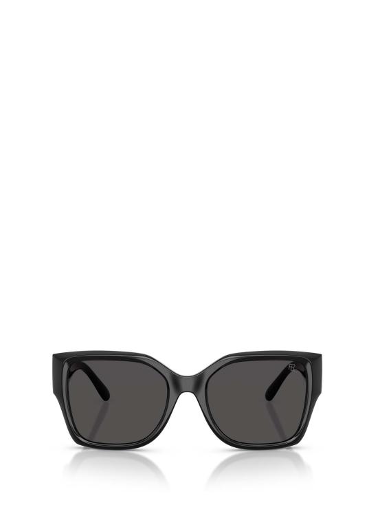 26FW 랄프 로렌 선글라스 RL8230U 500187 BLACK