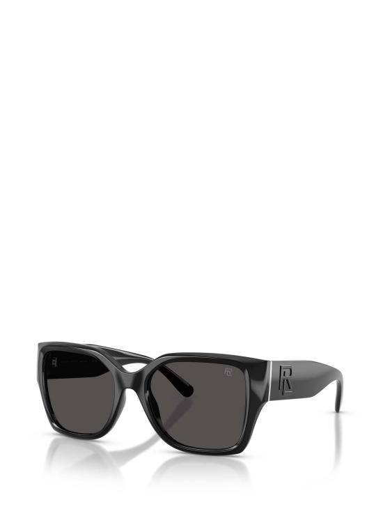 26FW 랄프 로렌 선글라스 RL8230U 500187 BLACK - RALPH LAUREN