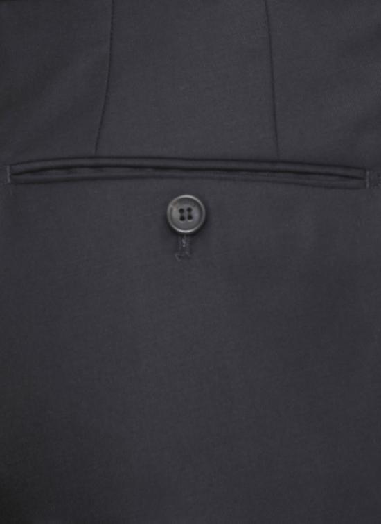 25FW 인코텍스 숏팬츠 1T00351393D820 BLUE - INCOTEX