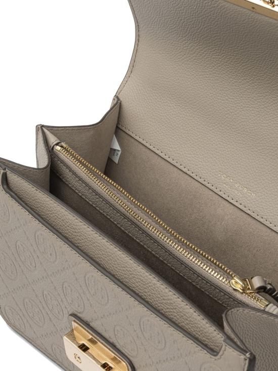 25FW 토리버치 숄더백 175326200 Beige - TORY BURCH