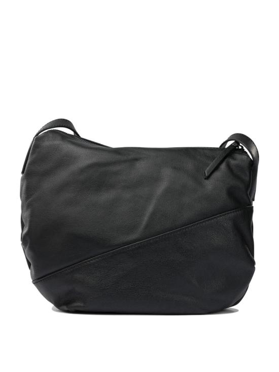 25FW 지아니 끼아리니 크로스백 BS11510MUSSHANIA001 NERO Black - GIANNI CHIARINI