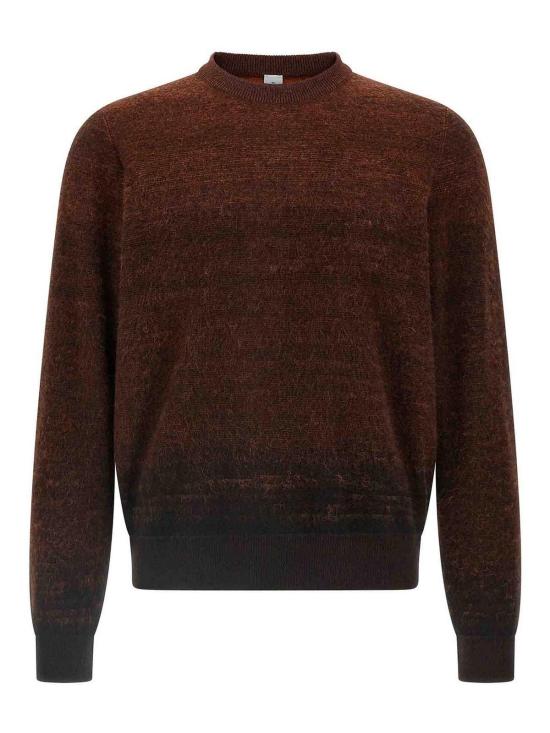  벨루티 스웨터 R29KRL24300137F Brown