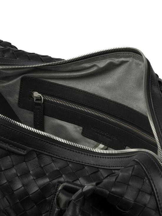 25FW 오피시네크리에이티브 토트백 ARMOR 019GAMBLING NERO Black - OFFICINE CREATIVE