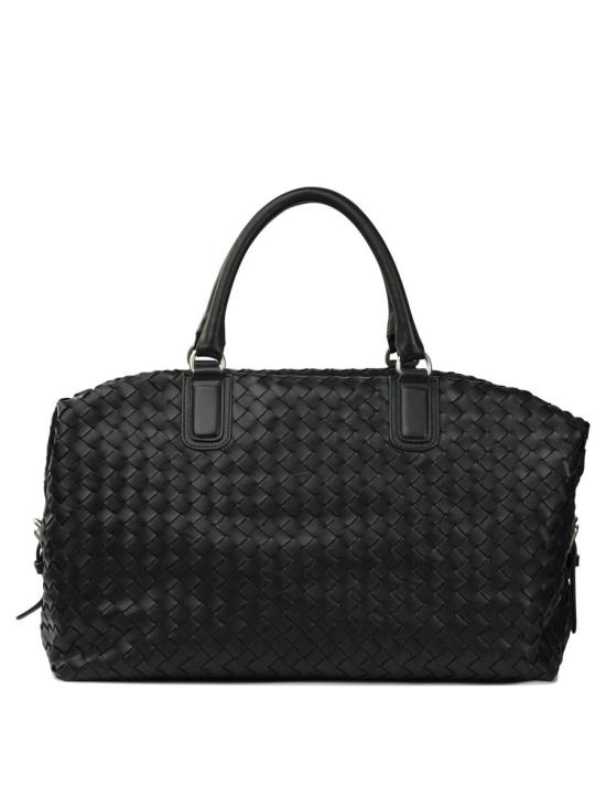 25FW 오피시네크리에이티브 토트백 ARMOR 019GAMBLING NERO Black - OFFICINE CREATIVE