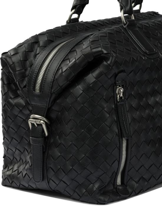 25FW 오피시네크리에이티브 토트백 ARMOR 019GAMBLING NERO Black - OFFICINE CREATIVE