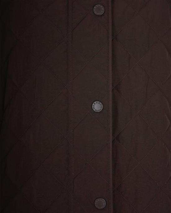 25FW 위켄드막스마라 자켓 2525496102600PEPATO014 CIOCCOLATO - WEEKEND MAX MARA