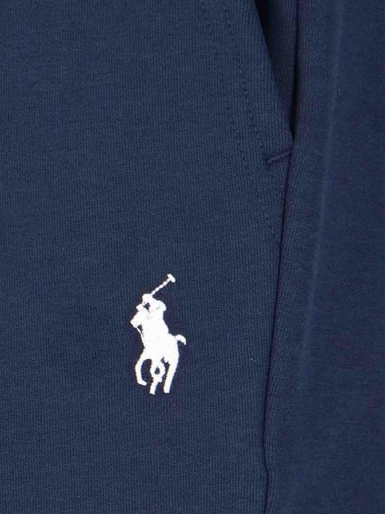 26SS 폴로 랄프로렌 스트레이트 팬츠 710888283002 Blue - POLO RALPH LAUREN