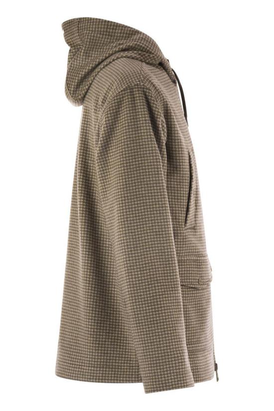 25FW 에르노 자켓 FI00022UR38124 2600 Beige - HERNO