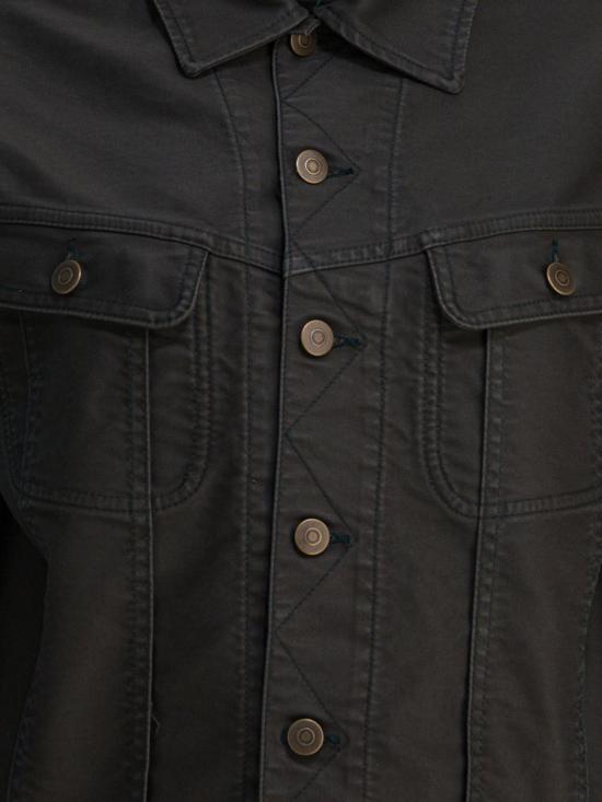 25FW 마르지엘라 아우터 S51AM0507M35539855 Black - MAISON MARGIELA