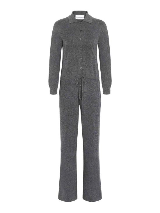  에머슨 르날디 점프수트 EME2024011612 Grey