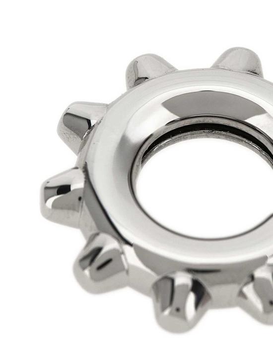  질샌더 이어링 J12VG0363P6959042 Silver - JIL SANDER