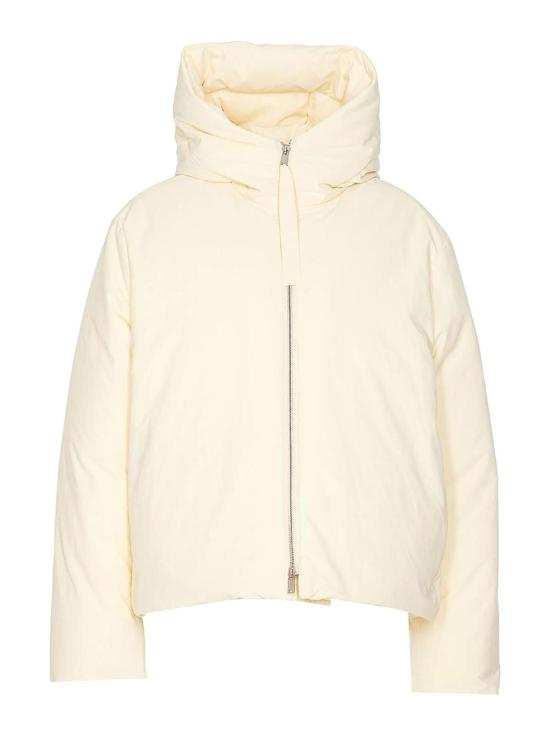  질샌더 패딩 J40AF0009J70008279 White