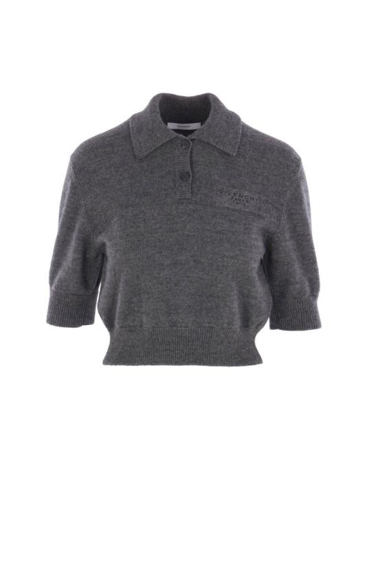 25FW 지방시 스웨터 BWL0094ZSM033 SLATE BLEND