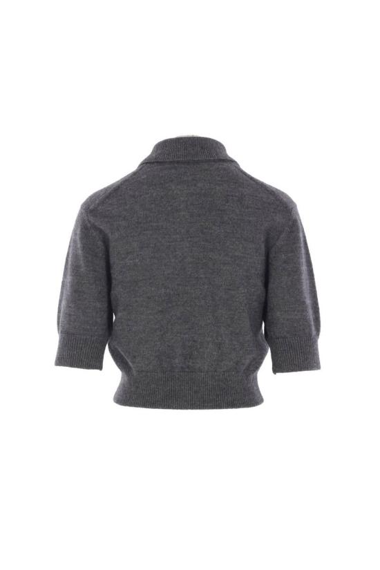 25FW 지방시 스웨터 BWL0094ZSM033 SLATE BLEND - GIVENCHY