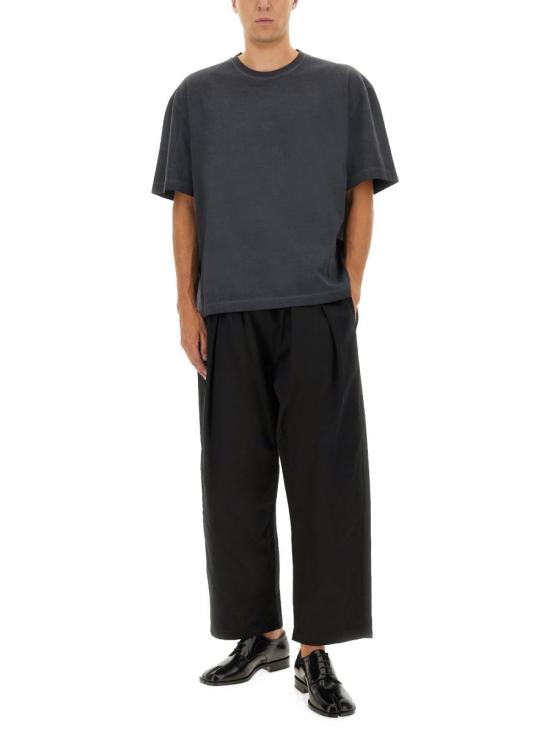 25FW 마르지엘라 탑 S50GC0646 S23883855 Grey - MAISON MARGIELA