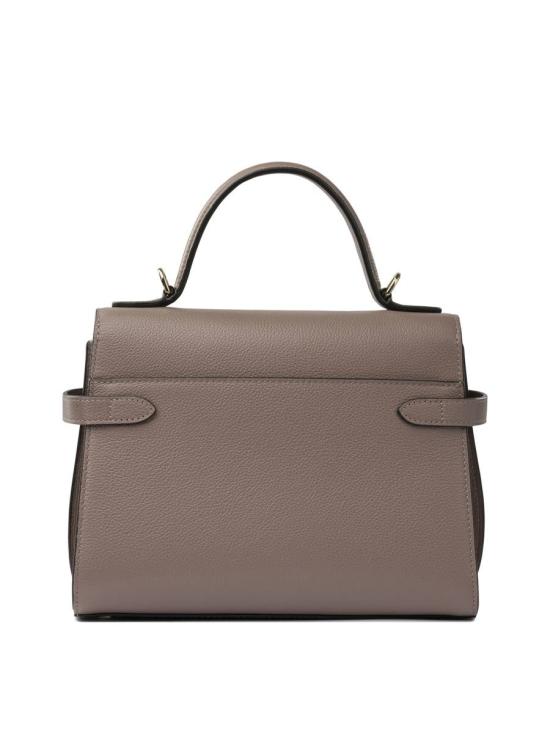 25FW 르 테너 토트백 TEMI1014S12 GREY - LE TANNEUR