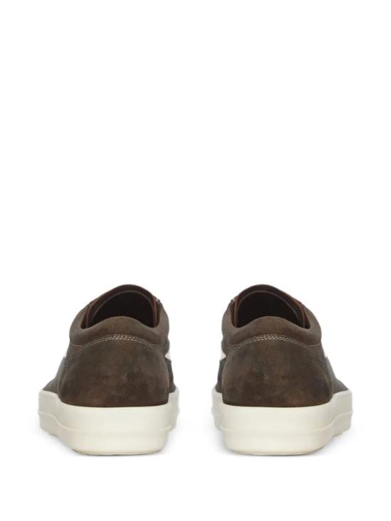 25FW 릭 오웬스 스니커즈 RR02E1897LHLCLV 10611 INDIGO MILK MILK - RICK OWENS